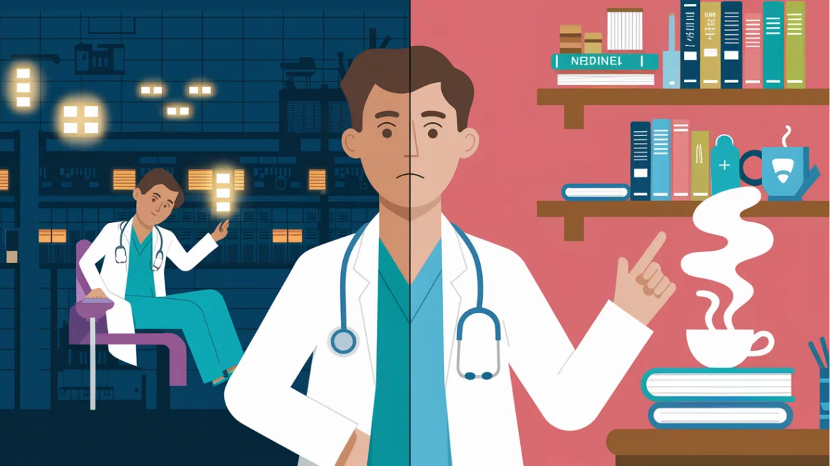 Understanding Different Medical Specialties and When to Consult Them